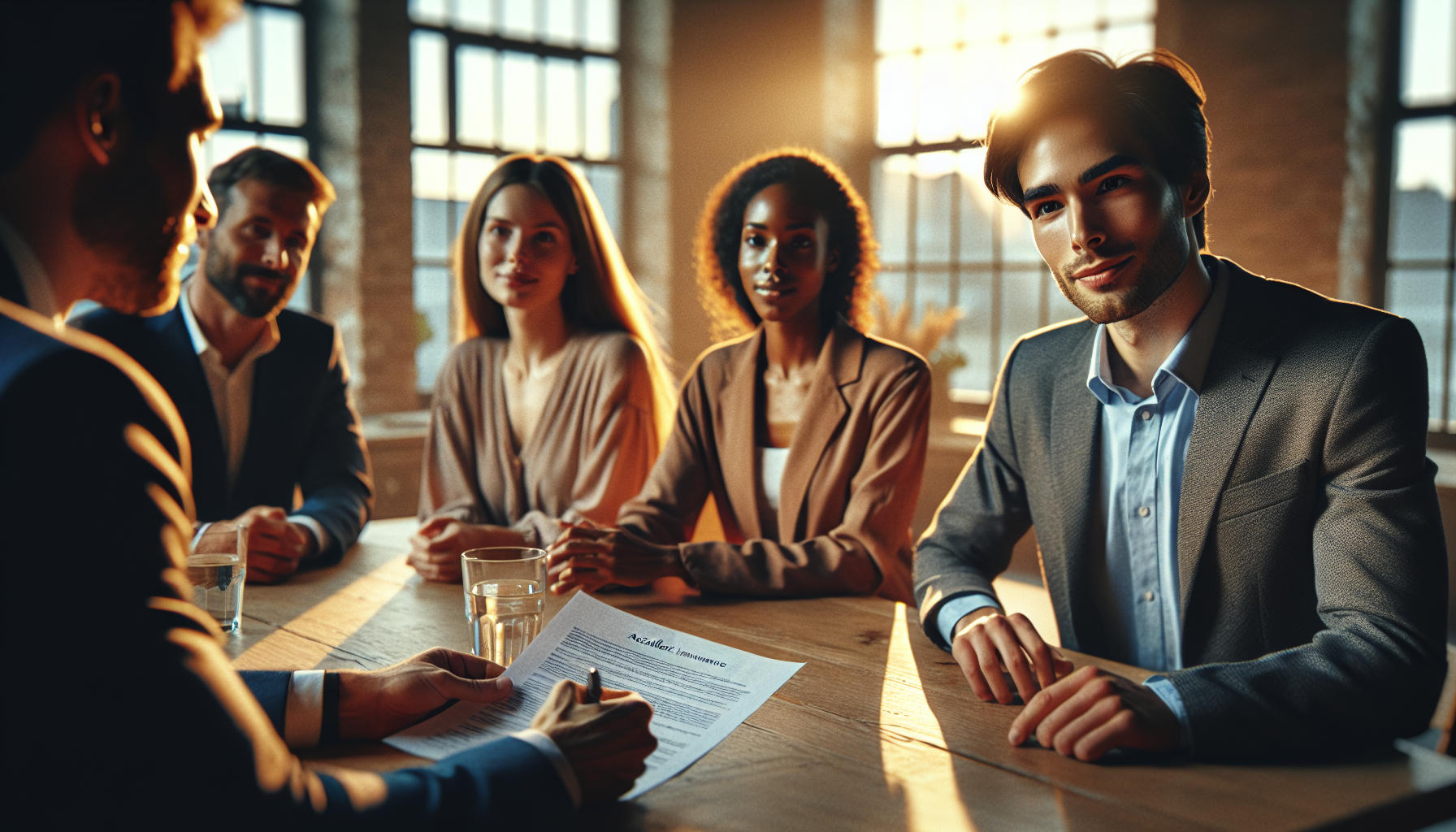 Unfallversicherung: Überblick über die Vertragslaufzeiten