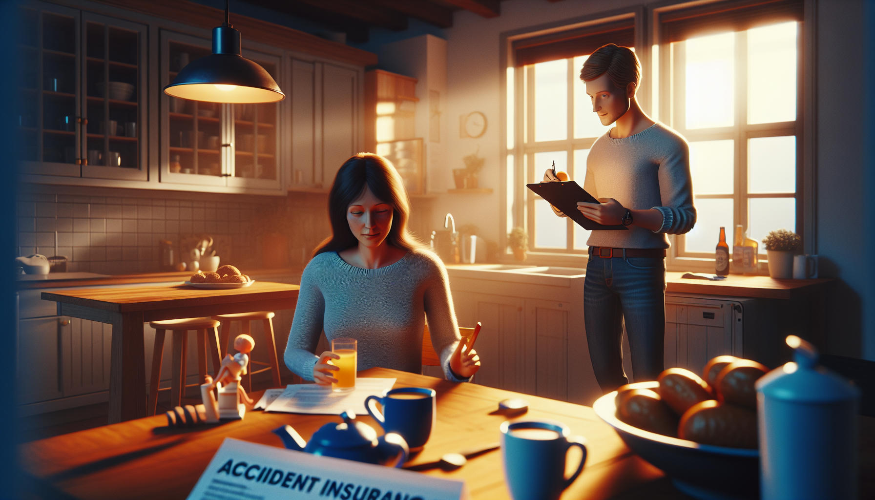 Unfallversicherung und Freizeitaktivitäten: Wie sind Sie geschützt?