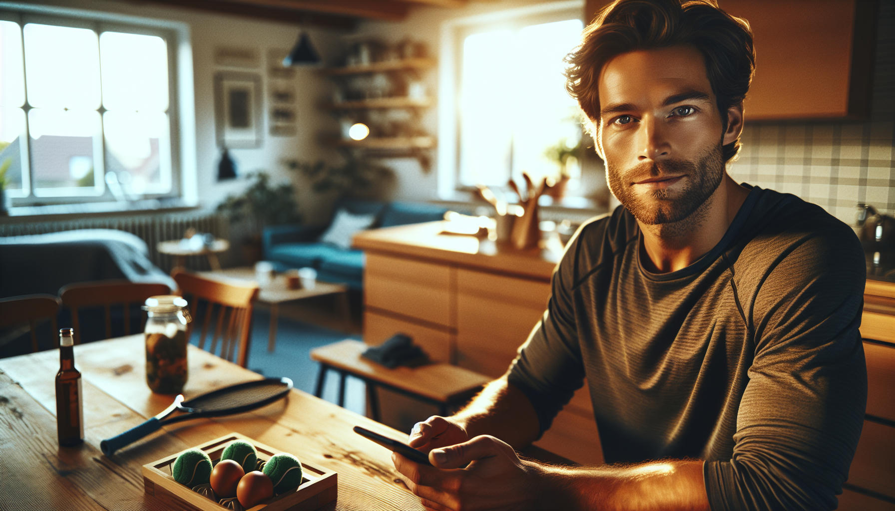 Unfallversicherung und Sport: Was Sie wissen sollten