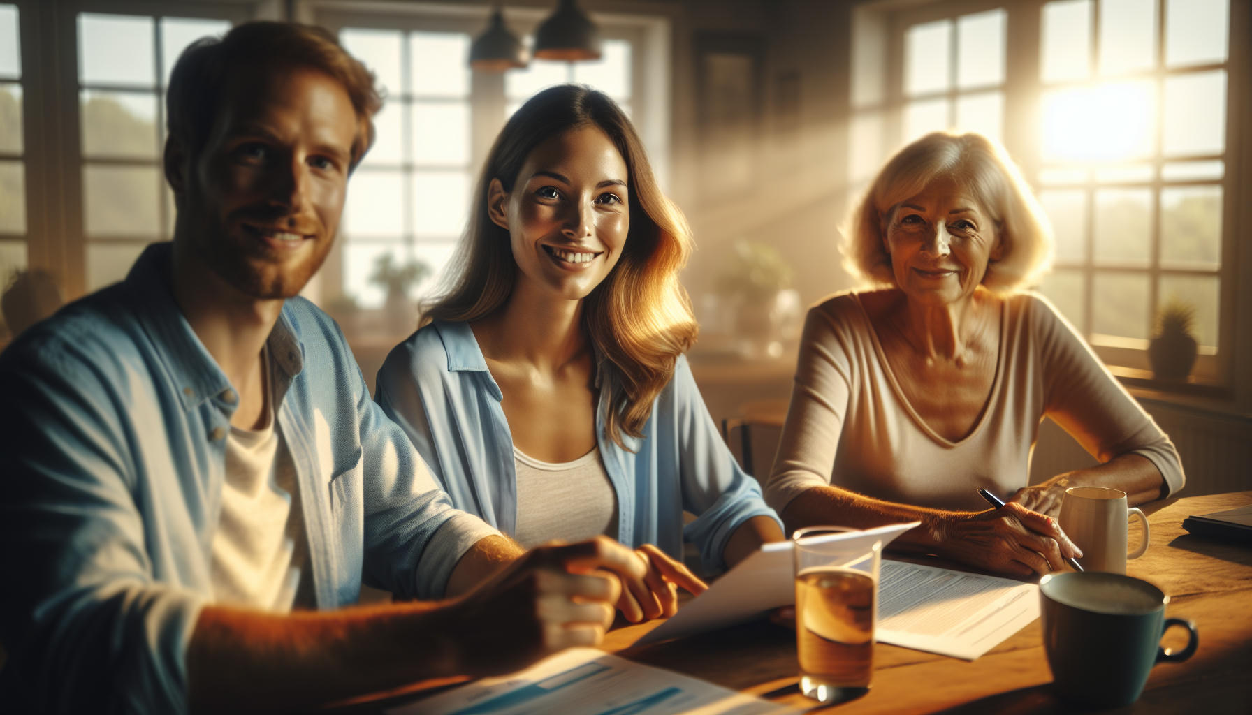 Unfallversicherung: Was sind Sofortleistungen?