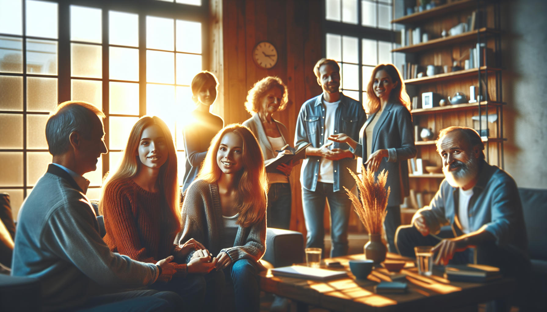 Unfallversicherung: Welche Vorteile bietet eine Familienversicherung?