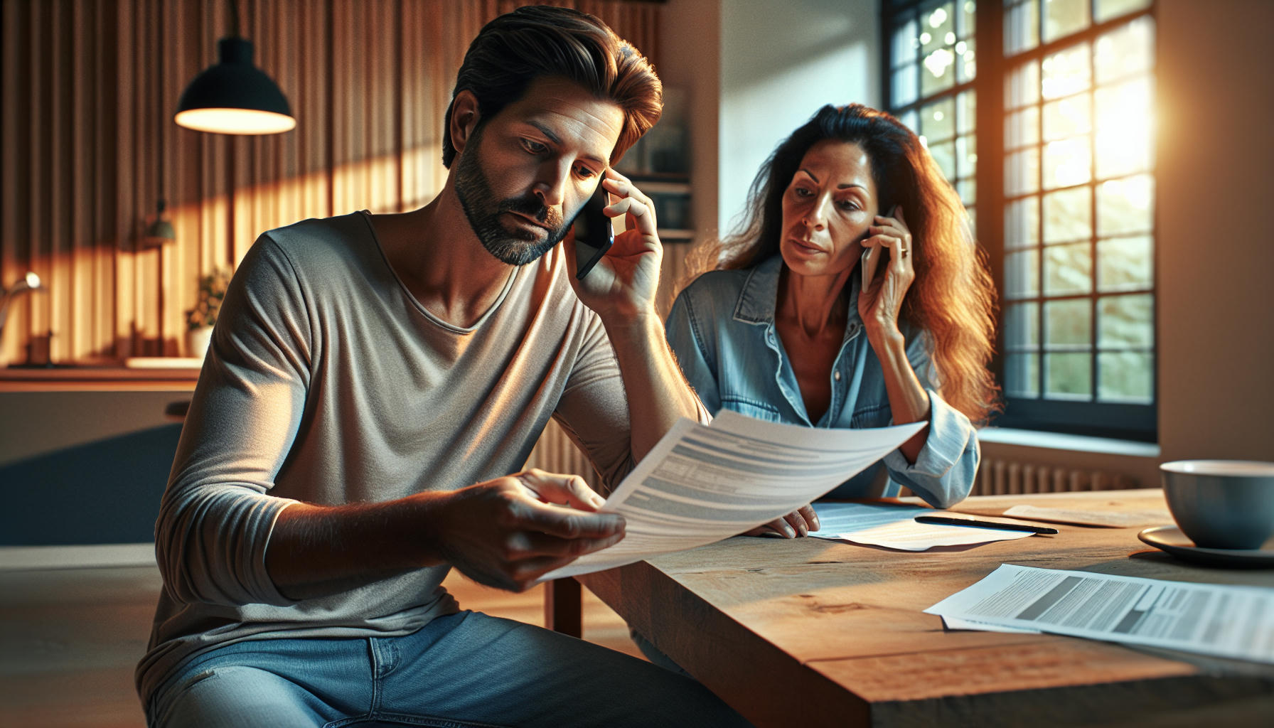 Unfallversicherung: Wie erfolgt die Schadensmeldung?