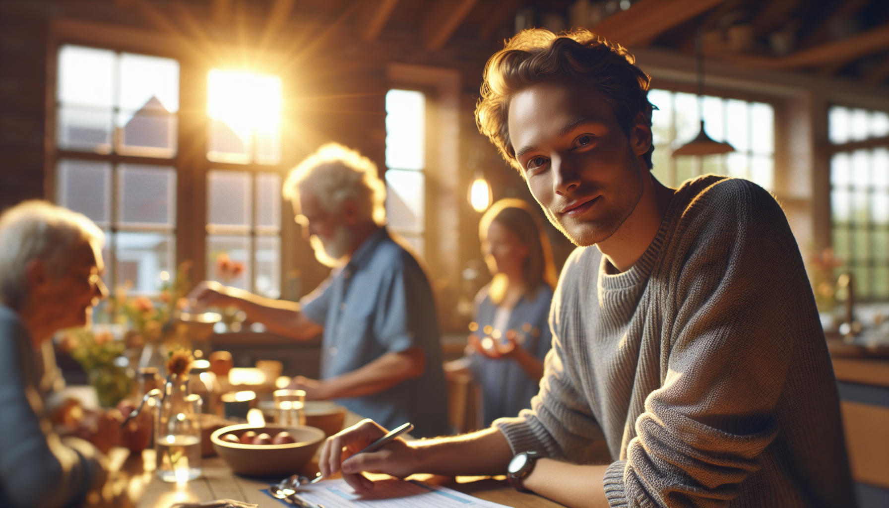 Unfallversicherung: Wie schützt du dich bei ehrenamtlicher Arbeit?