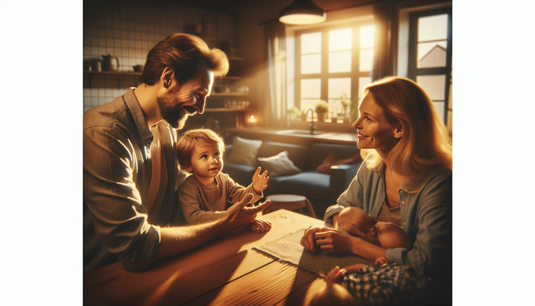 Unfallvorsorge für Kinder: Was Eltern wissen sollten