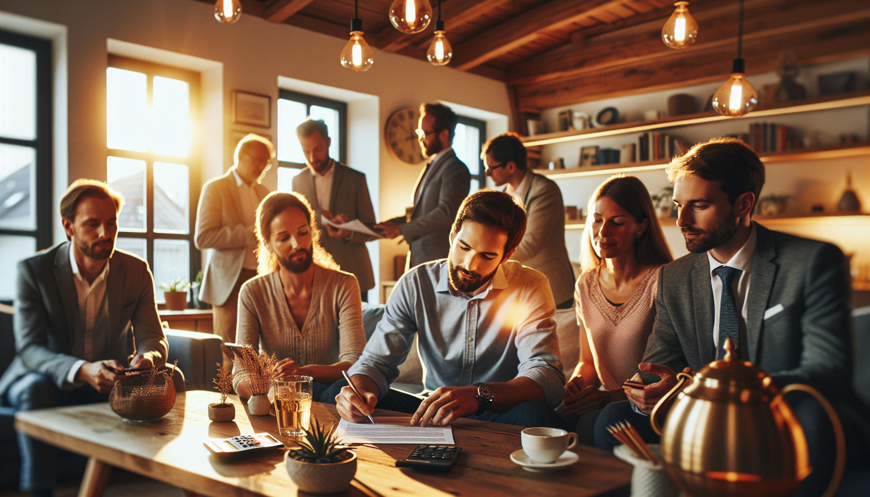 Unterschiede zwischen privater und beruflicher Haftpflicht