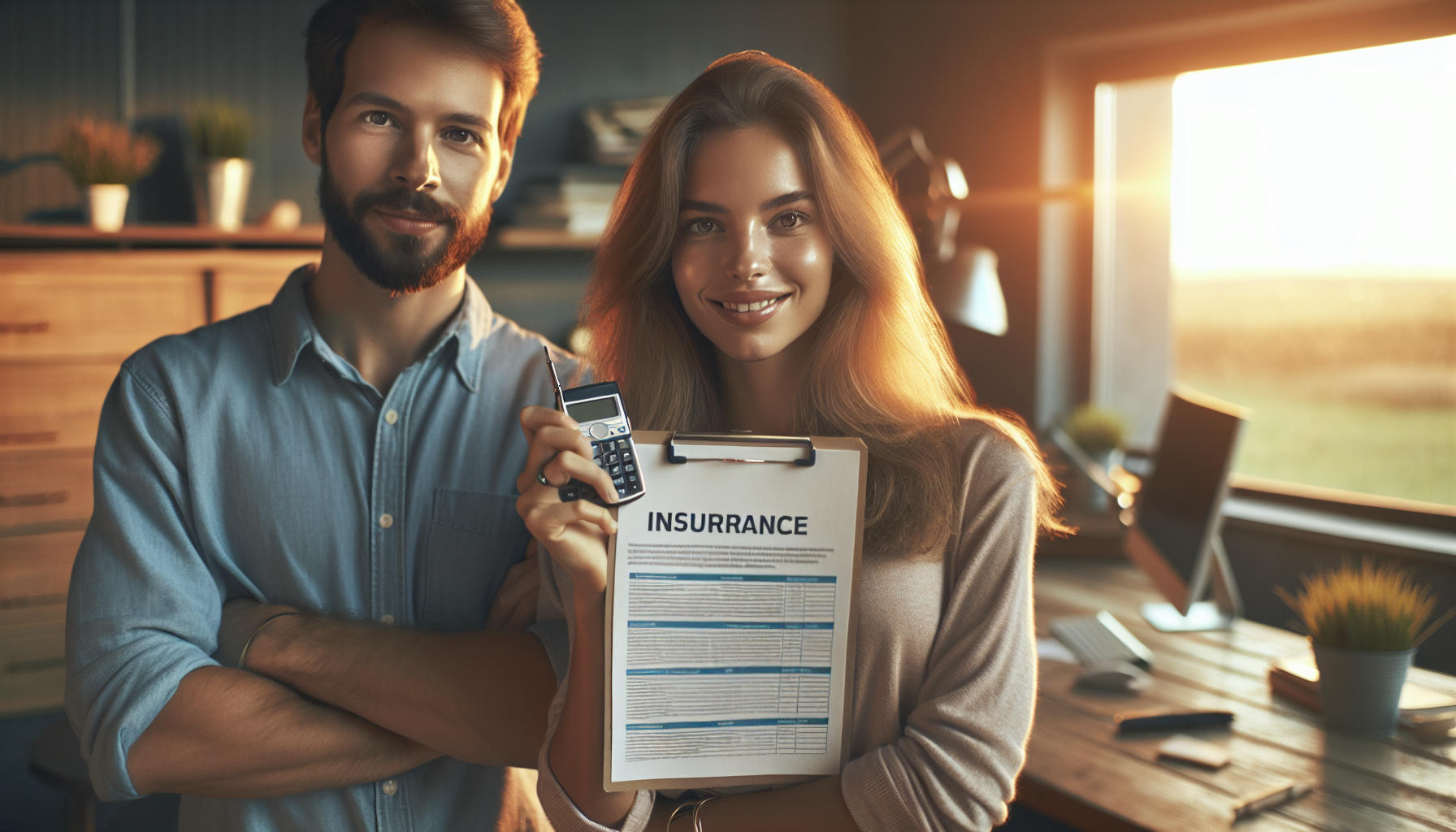 Vergleich verschiedener Policenarten