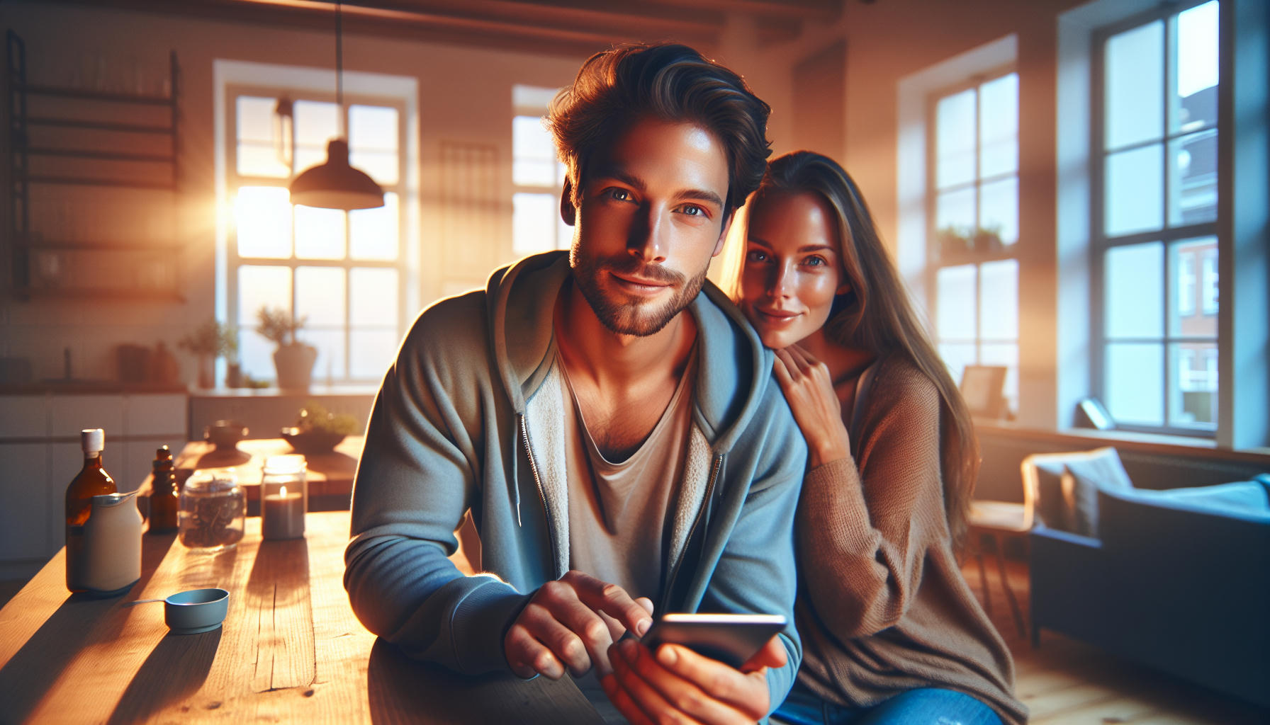 Versicherungen mit App-Steuerung: Zukunft oder Spielerei?