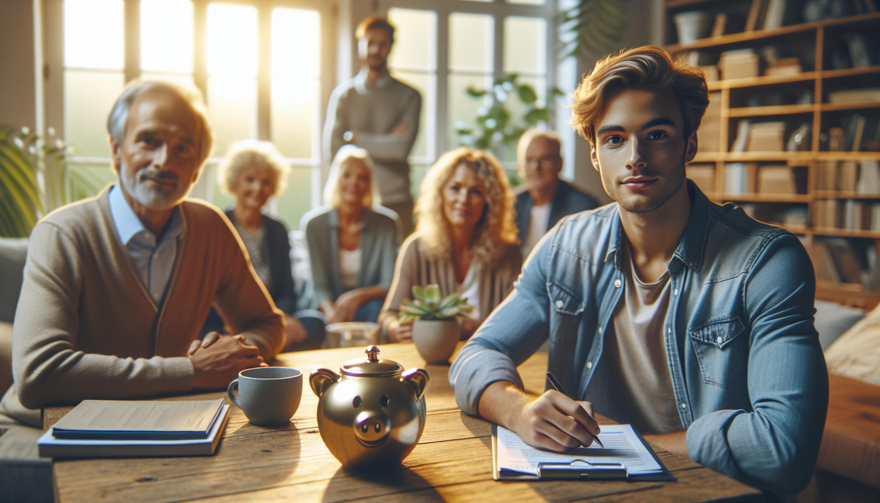 Vorsorge für Selbstständige: Welche Versicherungen sind sinnvoll?