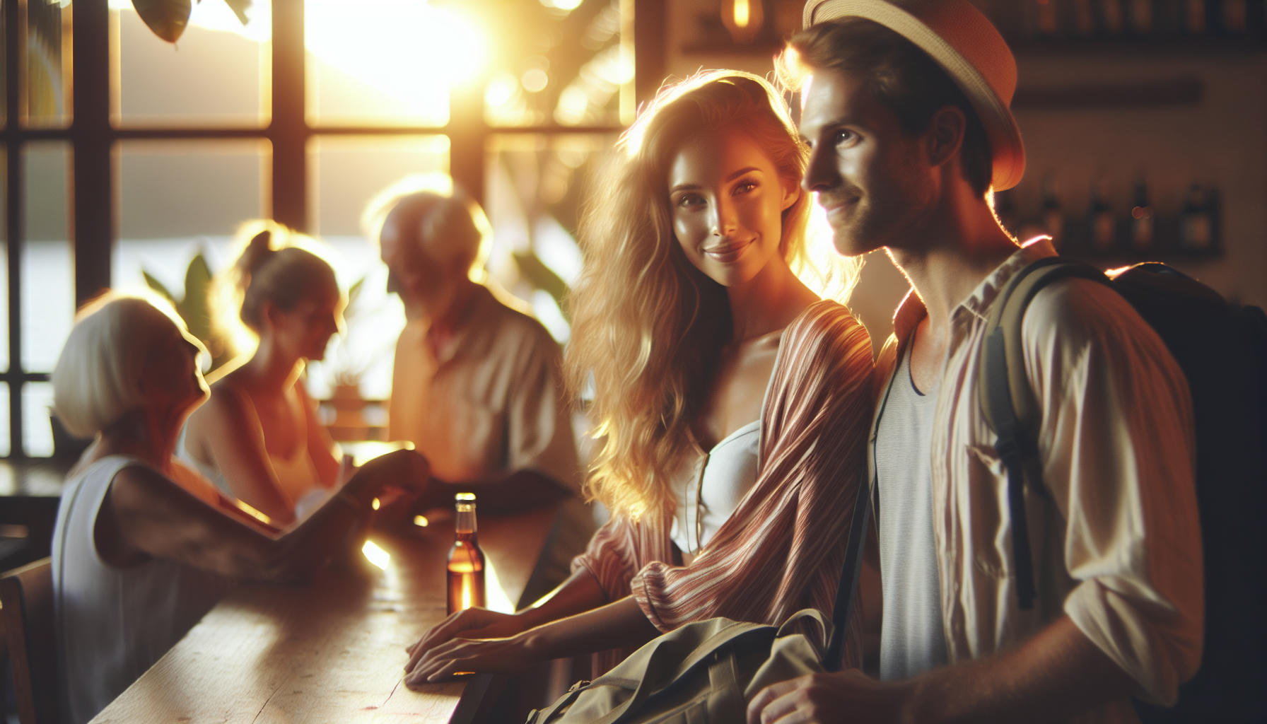 Wann ist der beste Zeitpunkt, eine Reiseversicherung abzuschließen?