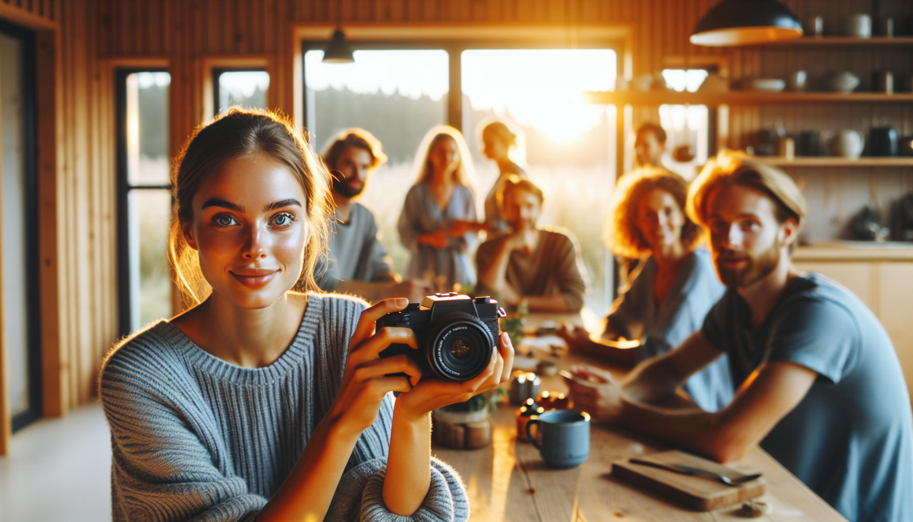 Warum brauchen Familien eine Unfallversicherung?