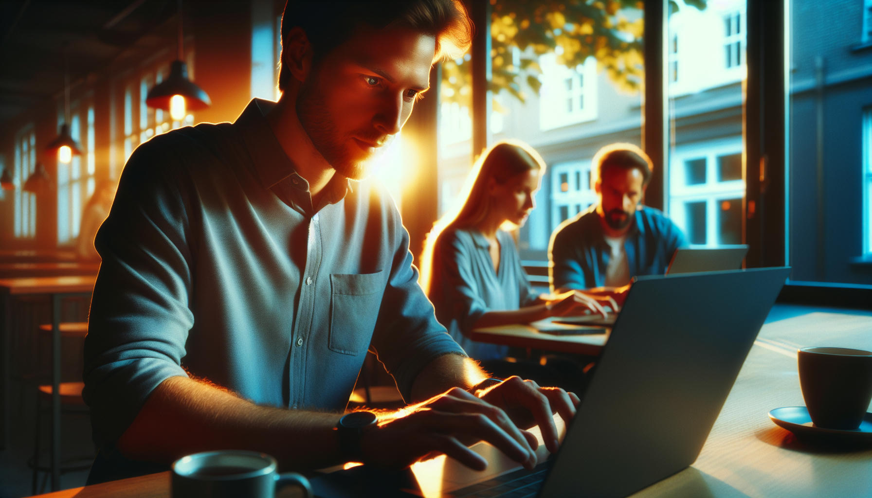 Warum Cyberversicherung für jedes Unternehmen sinnvoll ist