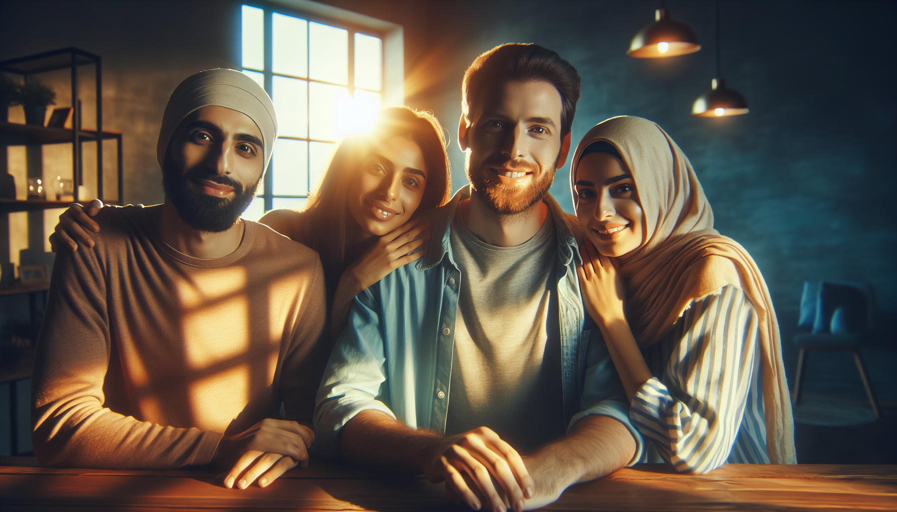 Warum eine Unfallversicherung für Familien wichtig ist