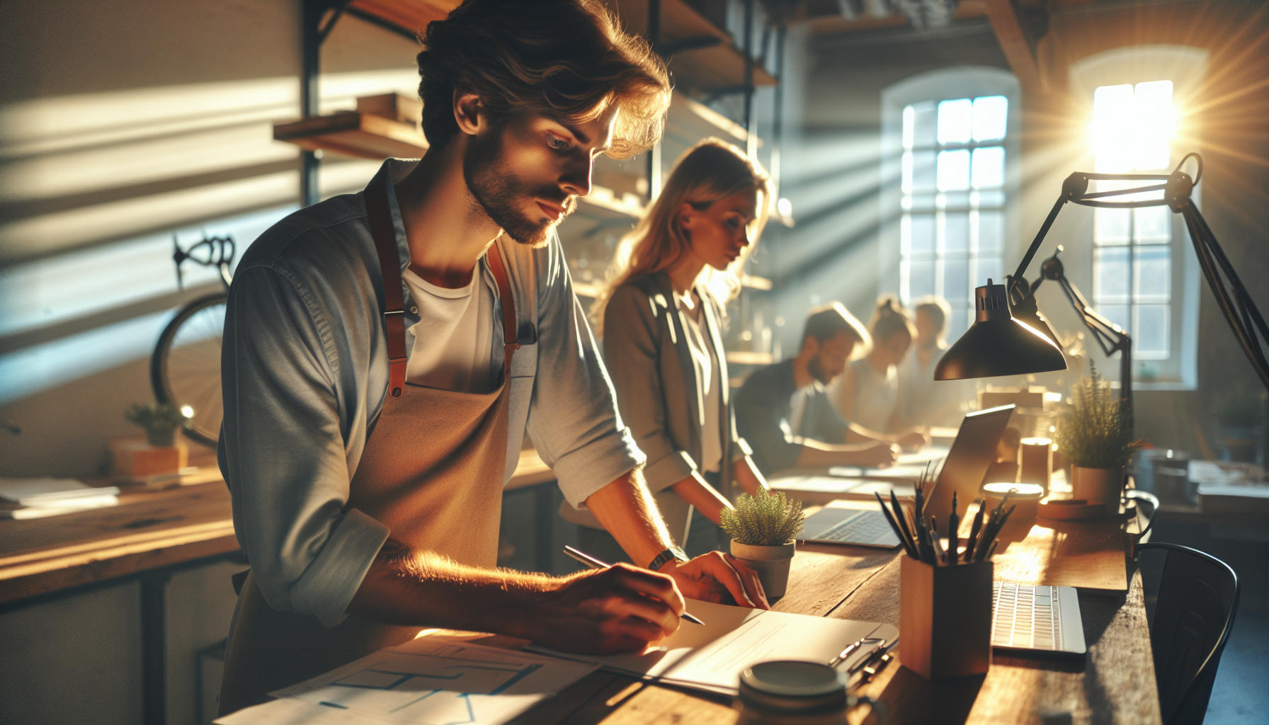 Warum eine Unfallversicherung für Selbstständige wichtig ist