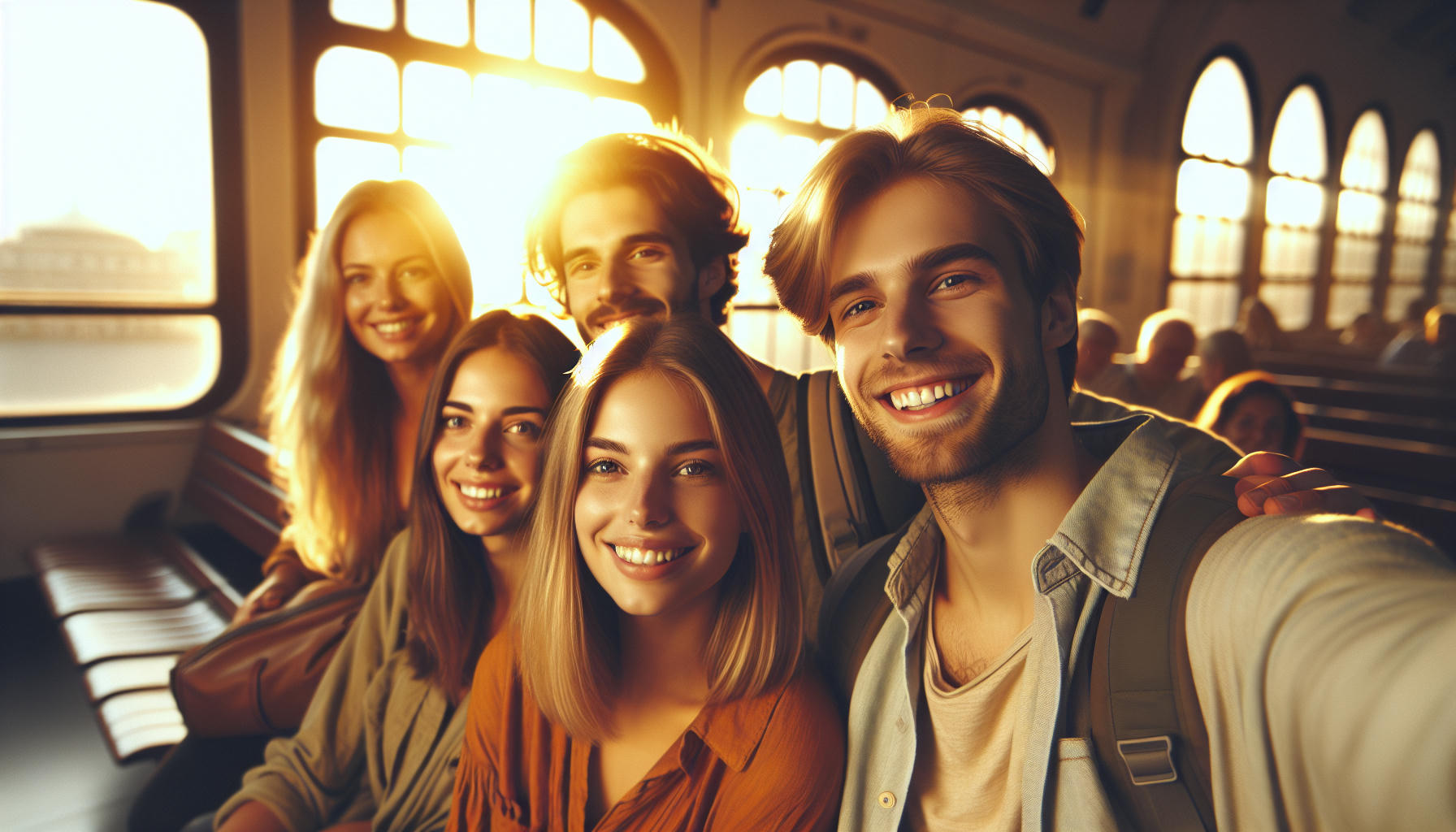 Warum eine Reiseversicherung wichtig ist