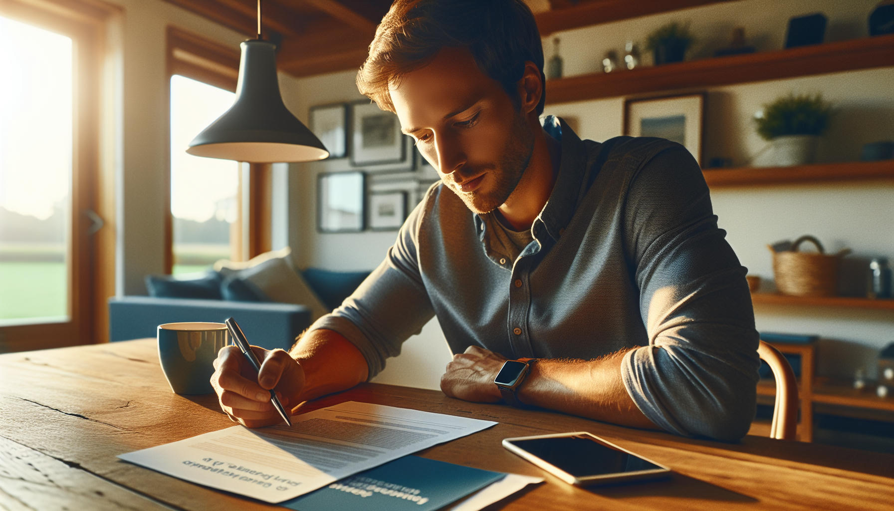 Was ist bei einer Online-Abschluss einer Haftpflichtversicherung zu beachten?