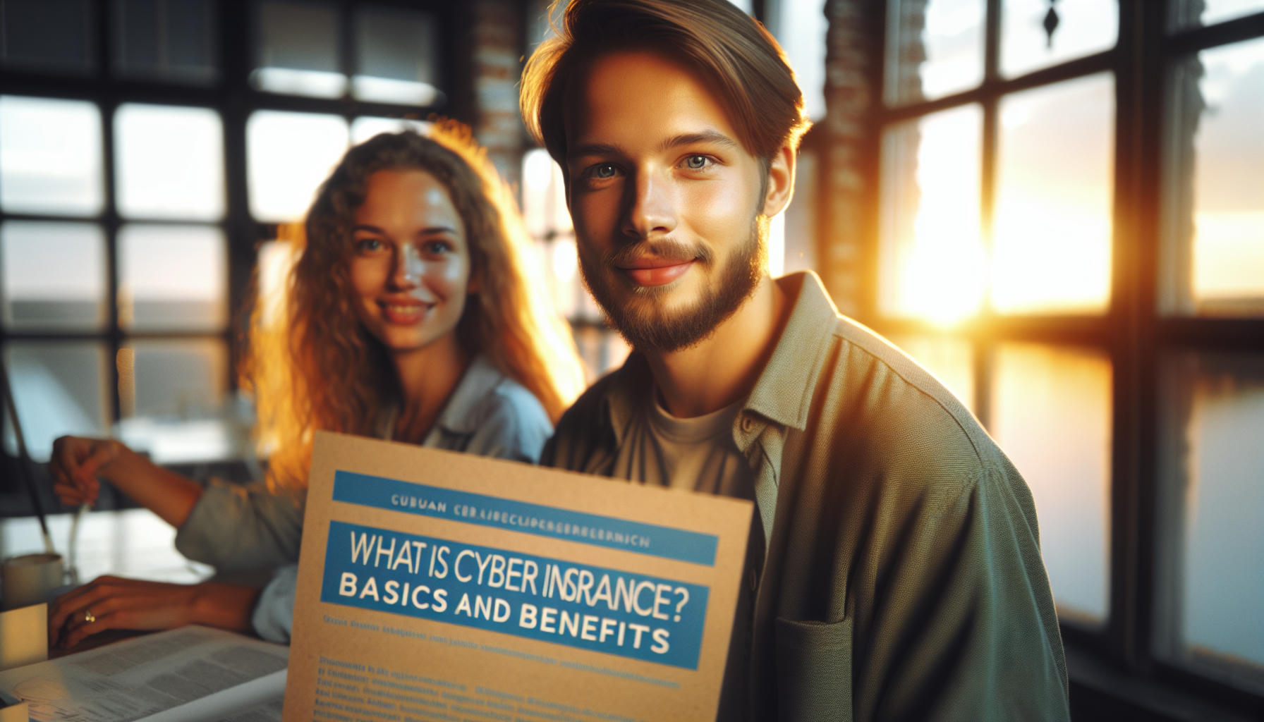 Was ist Cyberversicherung? Grundlagen und Vorteile