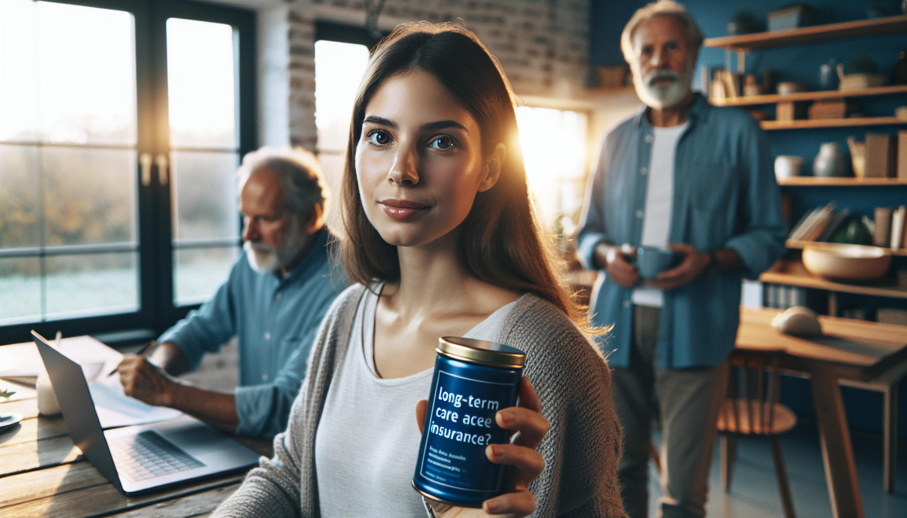 Was ist die Pflegeversicherung? Grundlagen und Vorteile
