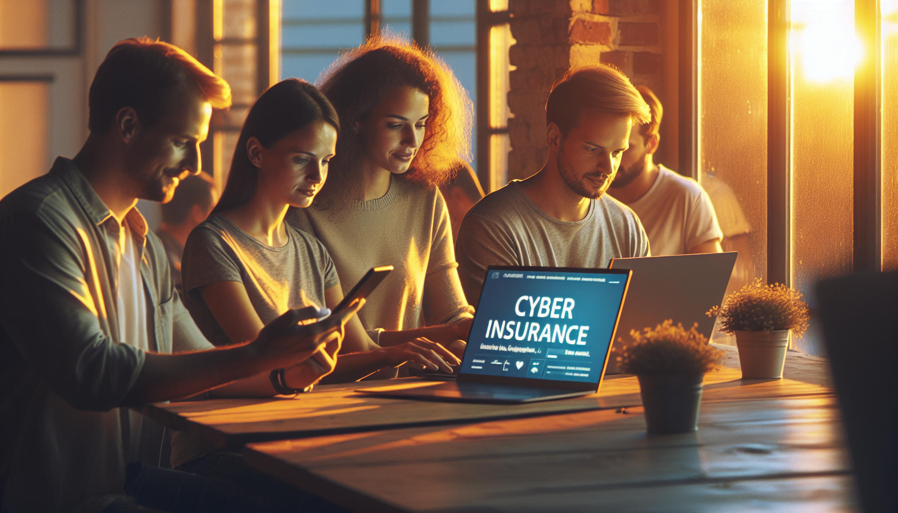 Was kostet eine Cyberversicherung? Ein Überblick