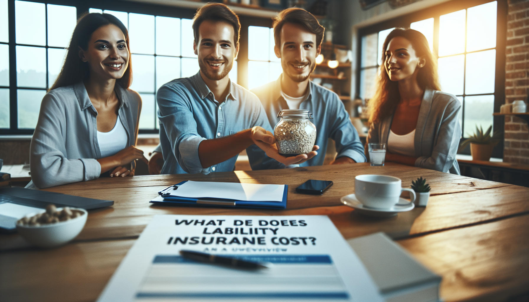 Was kostet eine Haftpflichtversicherung? Ein Überblick