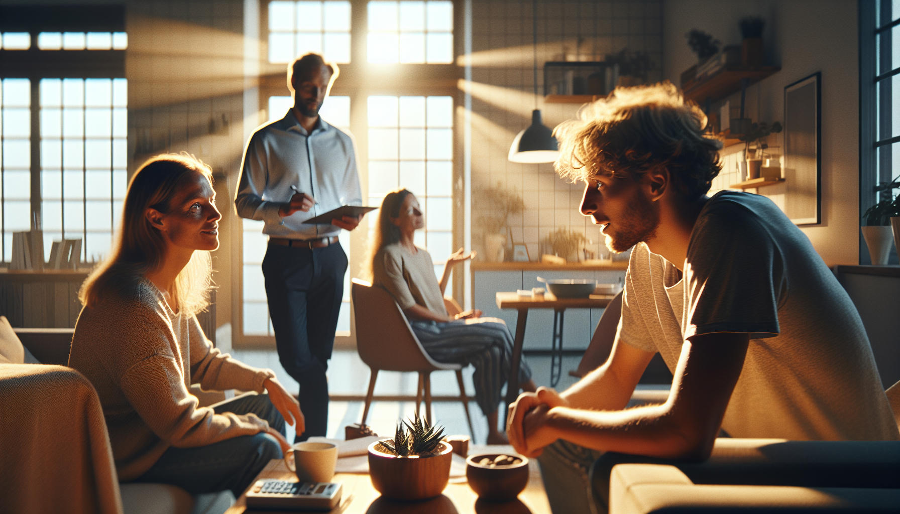 Was tun bei einem Haftpflichtschaden? Erste Schritte