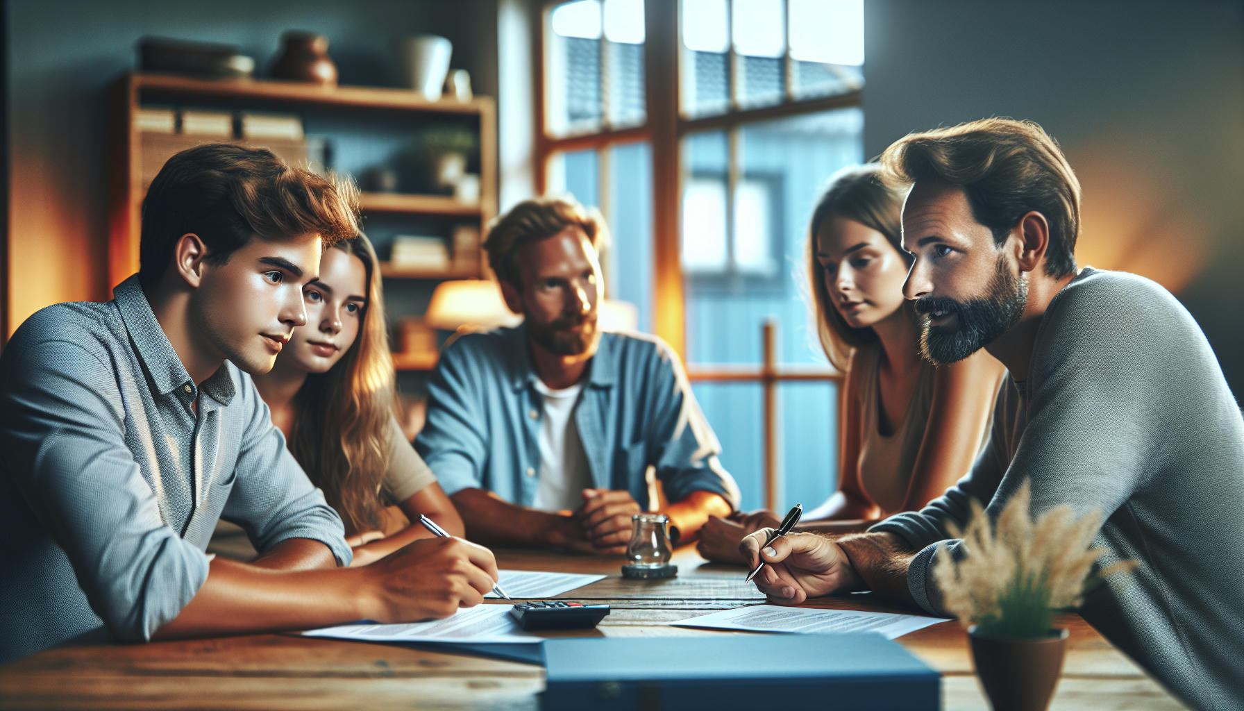 Was tun bei einem Haftpflichtschaden?