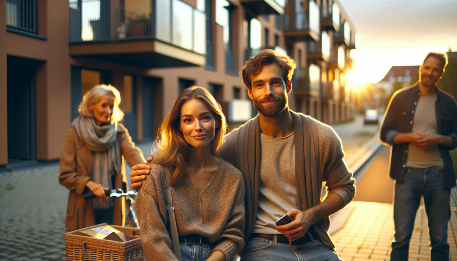 Welche Auswirkungen hat eine Gebäudeversicherung auf den Immobilienwert?