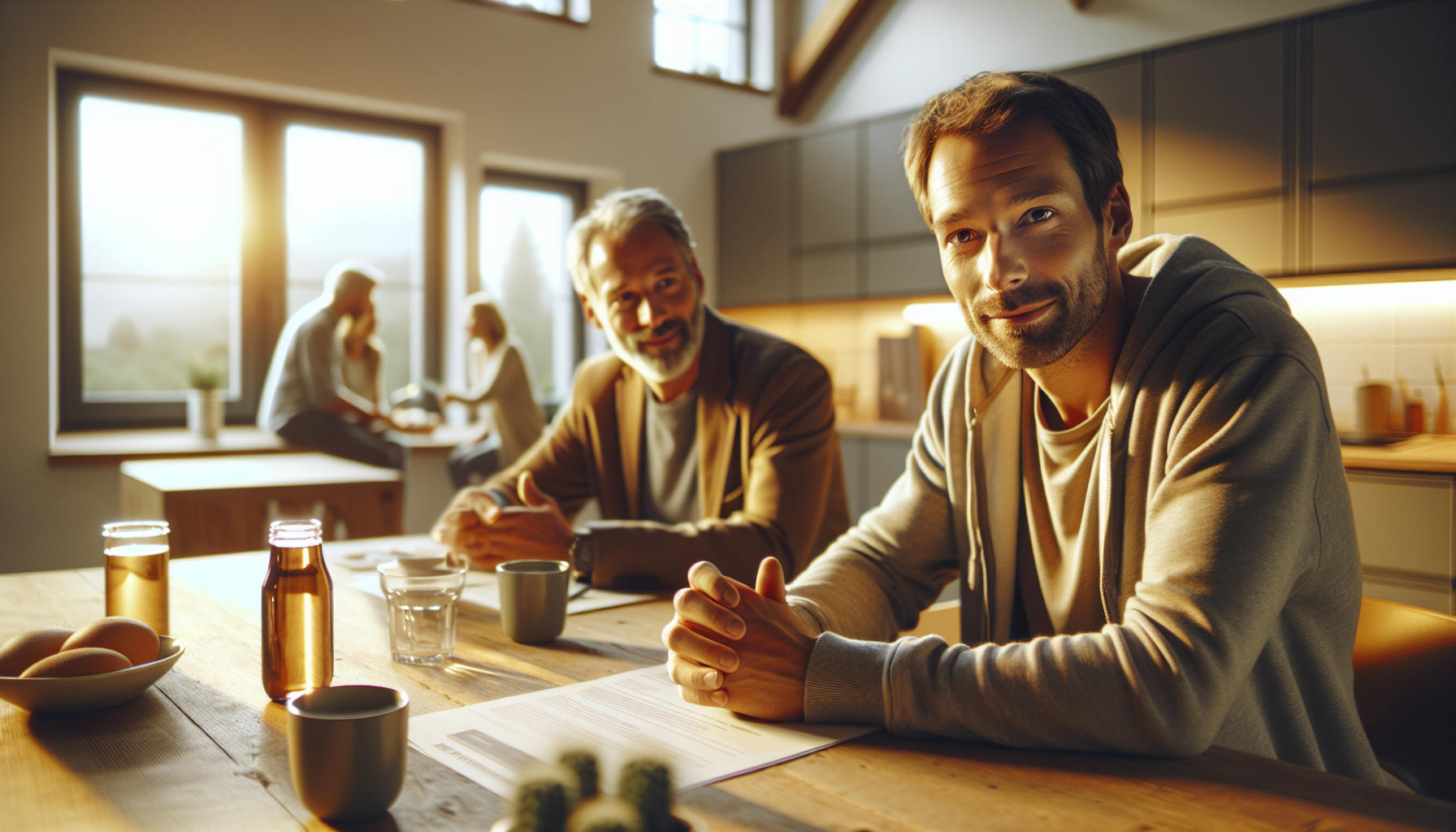 Welche Finanzierungsmöglichkeiten gibt es beim Immobilienkauf?