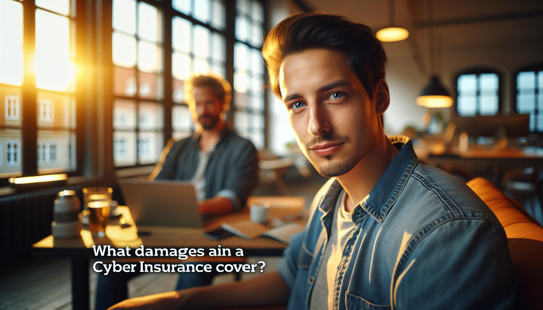 Welche Schäden deckt eine Cyberversicherung ab?