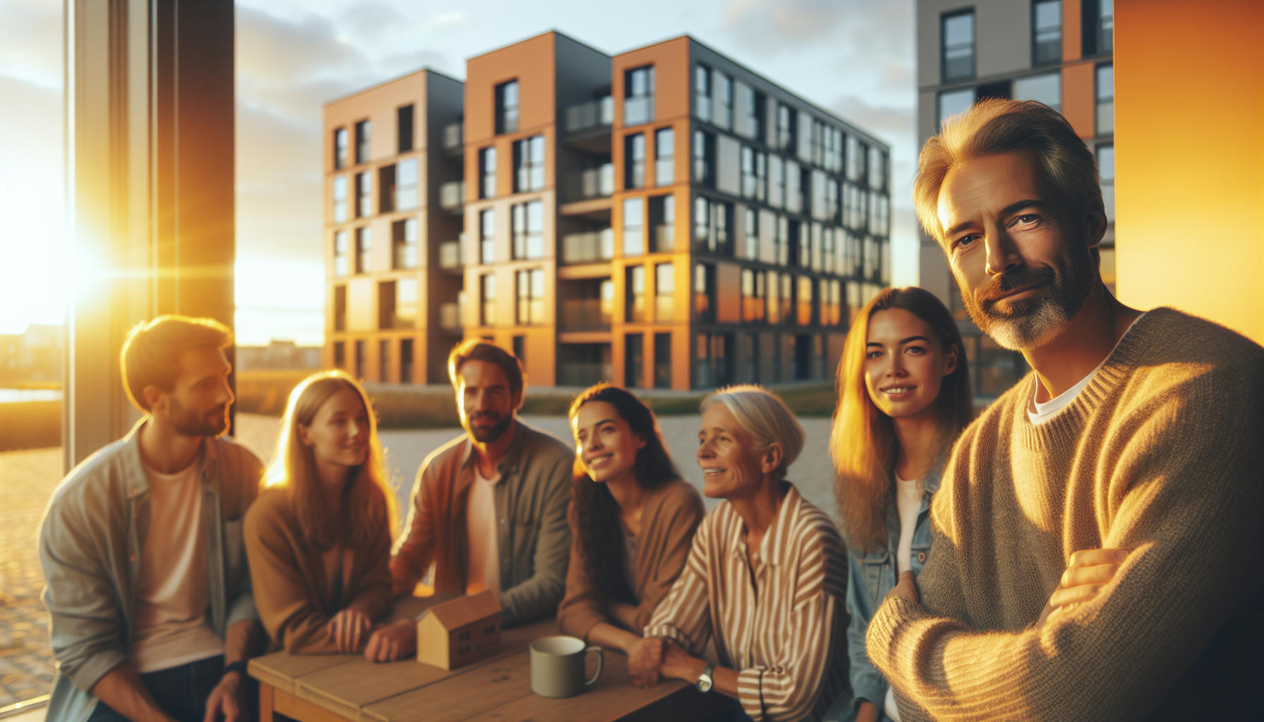 Die wichtigsten Risiken für Immobilienbesitzer und wie man sie absichert