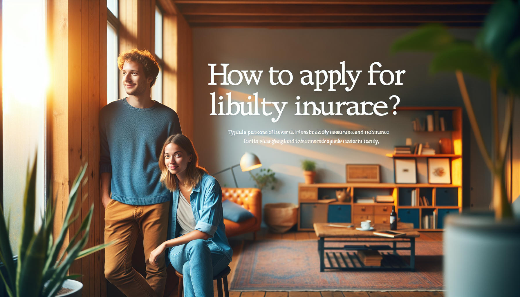 Wie beantragt man eine Haftpflichtversicherung?