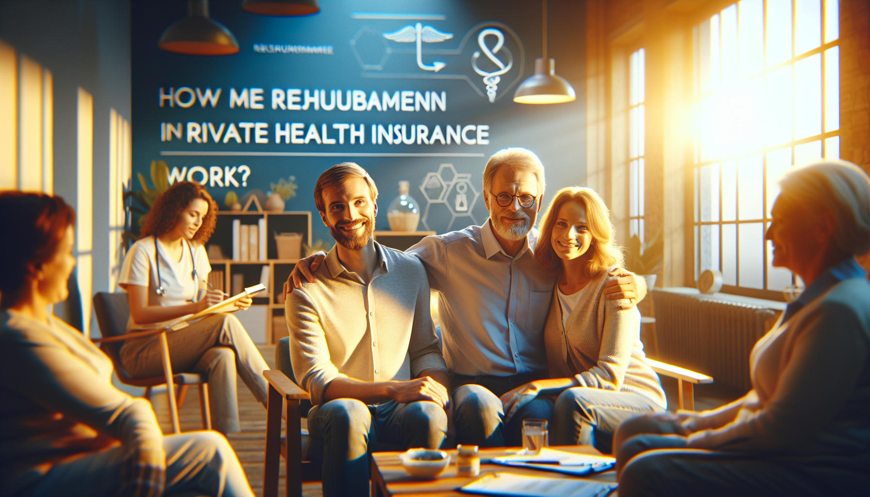 Wie funktioniert die Kostenerstattung in der PKV?