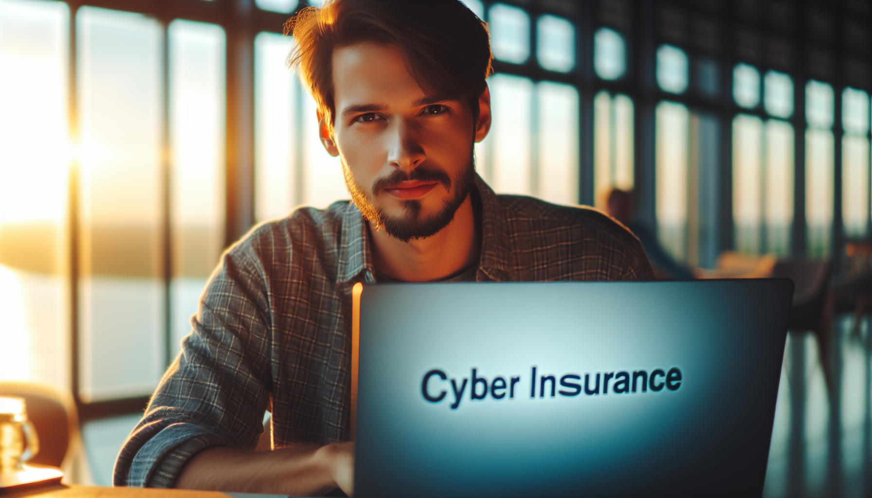 Wie funktioniert eine Cyberversicherung?