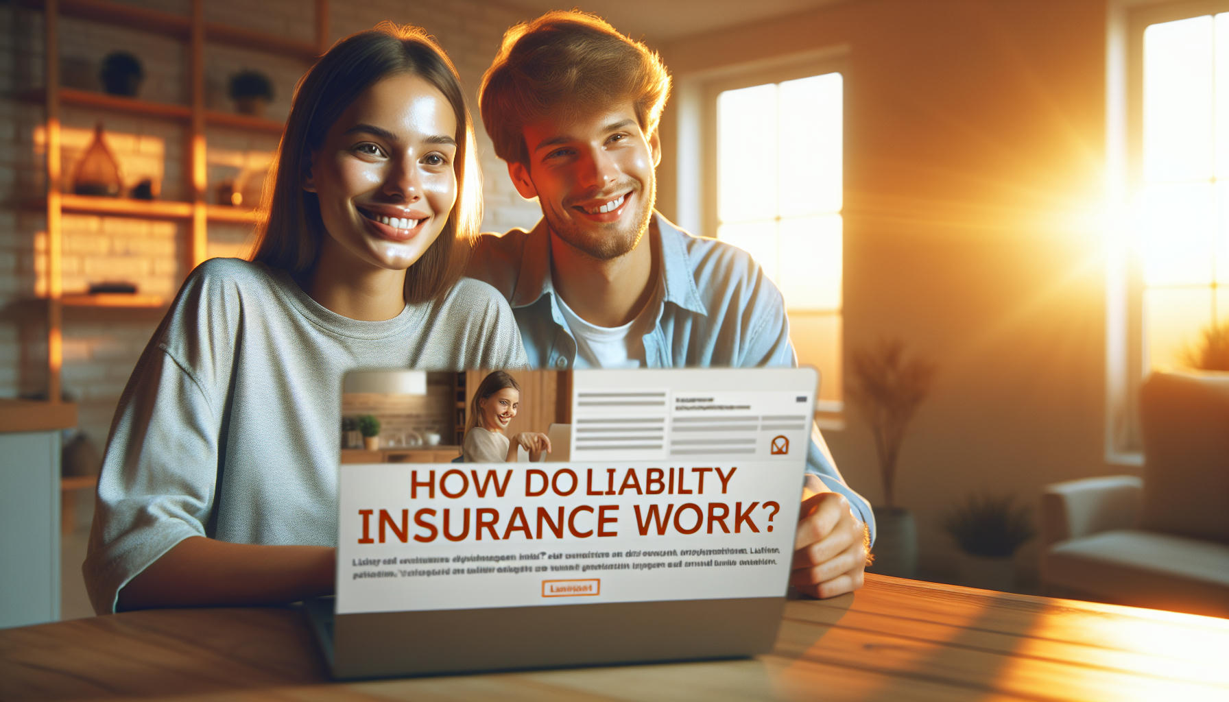 Wie funktioniert eine Haftpflichtversicherung?