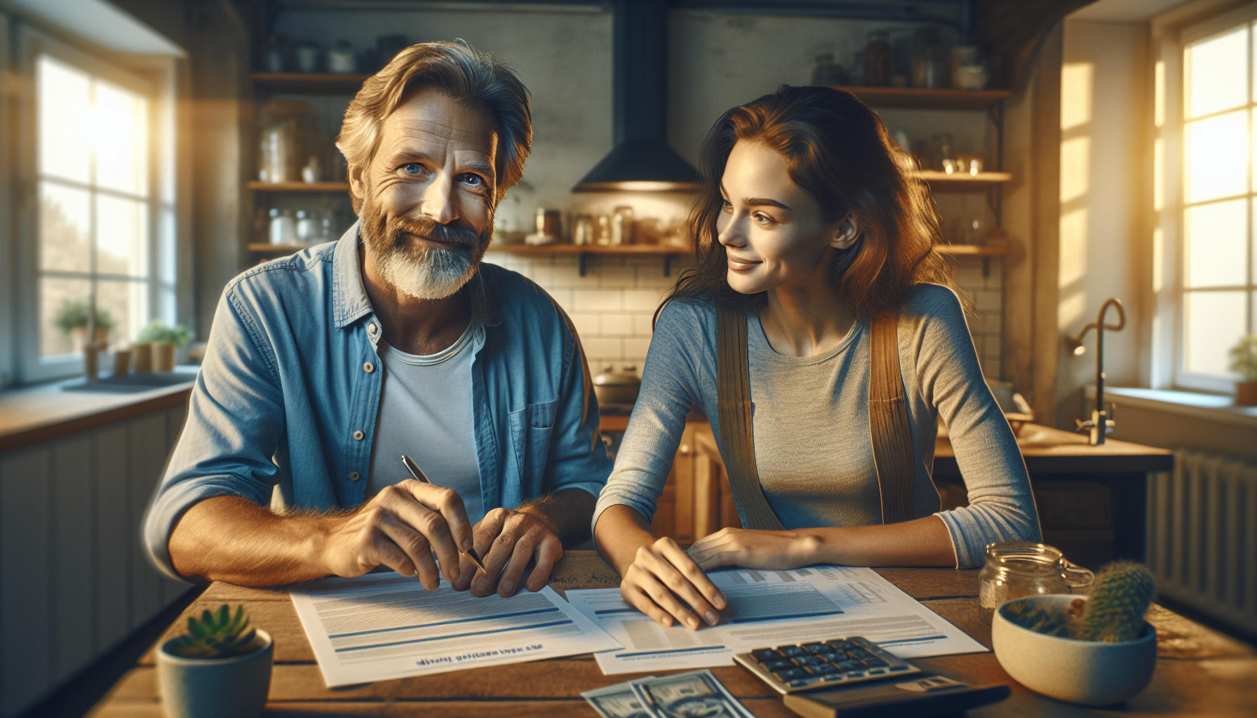 Wohngebäudeversicherung: Tipps für den Jahresvergleich